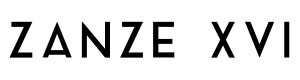 logo zanze xvi