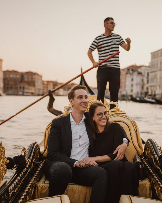 Taste of Venice by Gondola - Premium - Zanze XVI