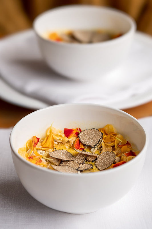 Taste of Venice: creazione 5 piatti a persona - Zanze XVI