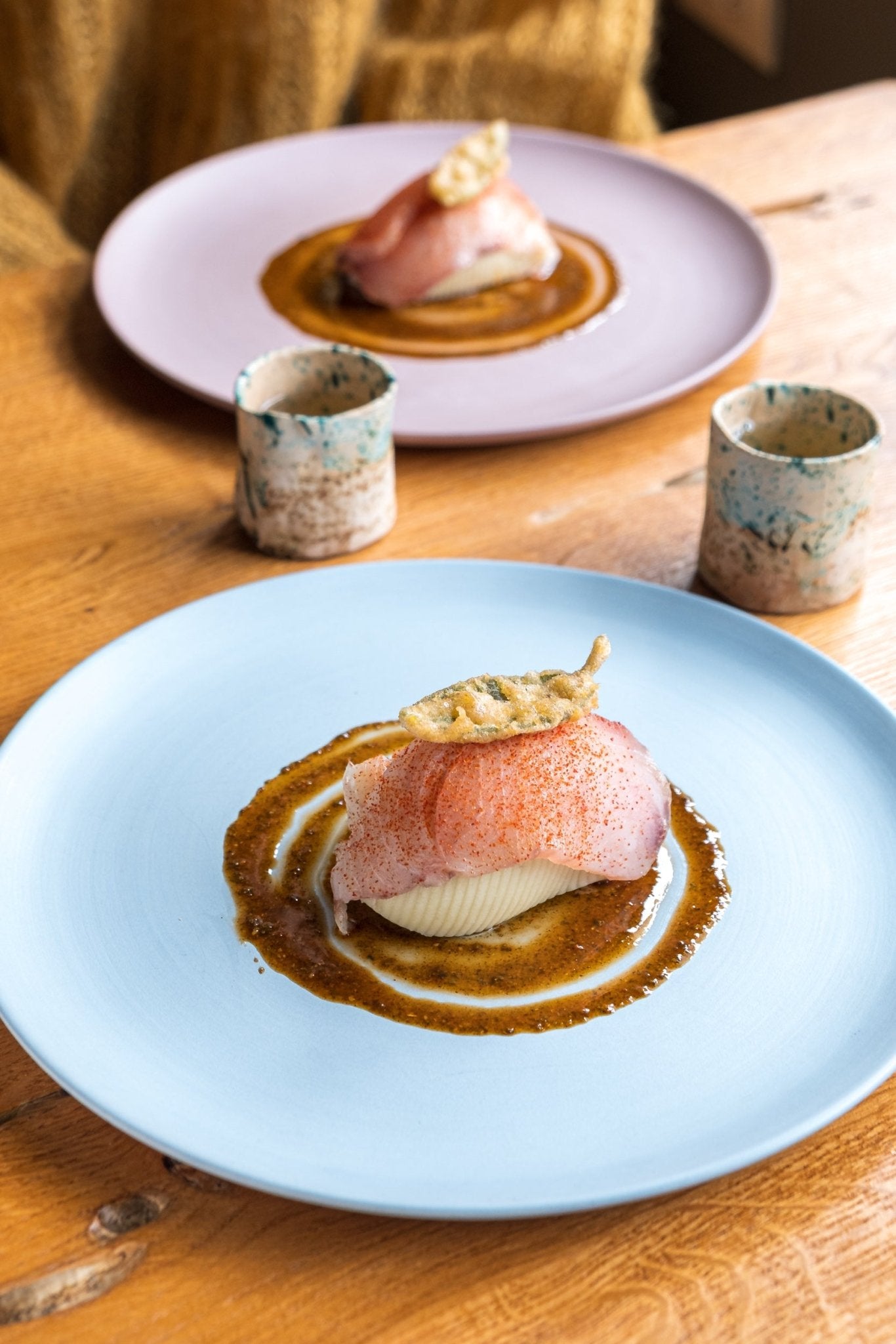 Taste of Venice: creazione 5 piatti a persona - Zanze XVI