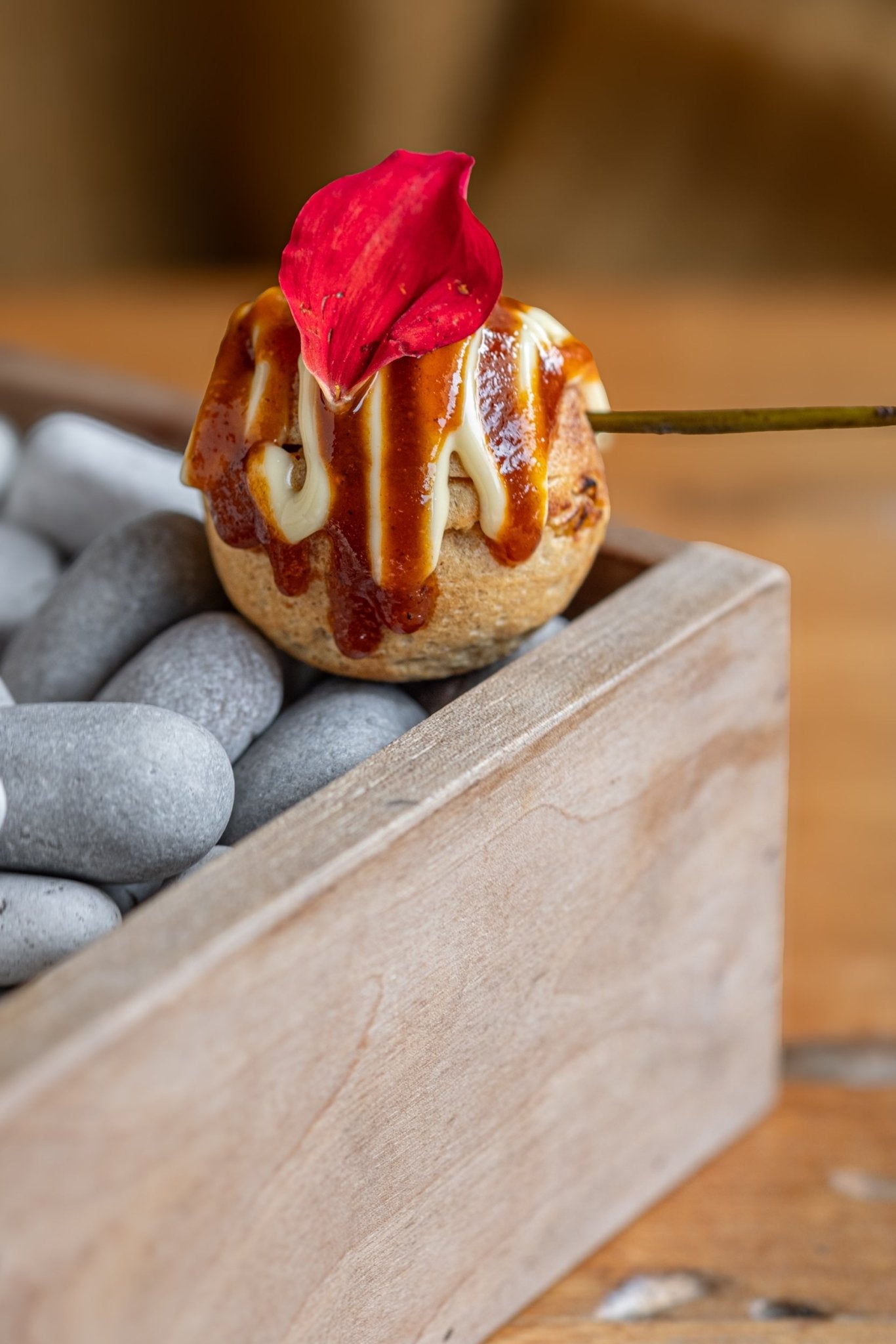 Taste of Venice: creazione 5 piatti a persona - Zanze XVI